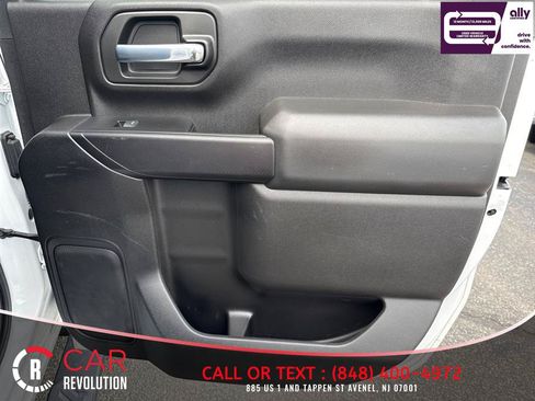 Used 2023 Chevrolet Silverado 3500 W/T w/ WT Fleet Convenience Package AWD/4WD image 41