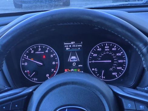 Used 2022 Subaru Outback Limited image 16