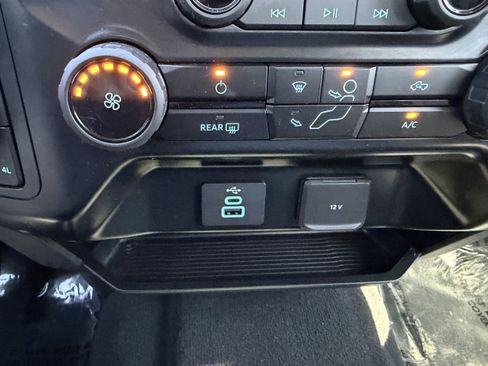 Used 2023 Ford F250 XL w/ STX Appearance Package image 38