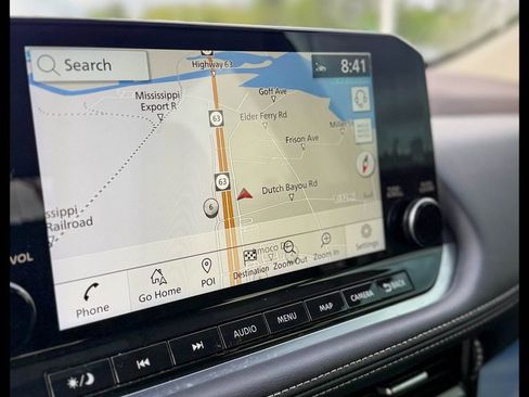 Used 2023 Nissan Rogue SL w/ SL Premium Package image 26