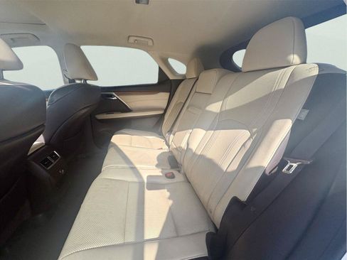 Used 2018 Lexus RX 350 FWD w/ Premium Package image 9