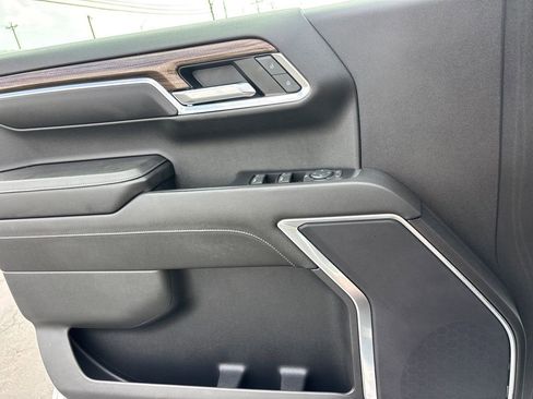 Used 2022 Chevrolet Silverado 1500 RST image 21