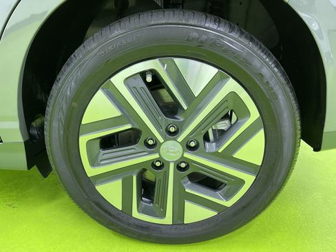 Used 2022 Hyundai Kona SEL image 15