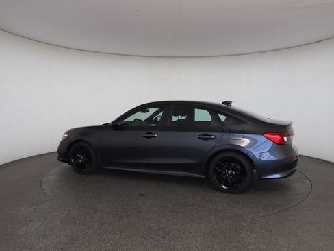 Used 2022 Honda Civic Sport image 8