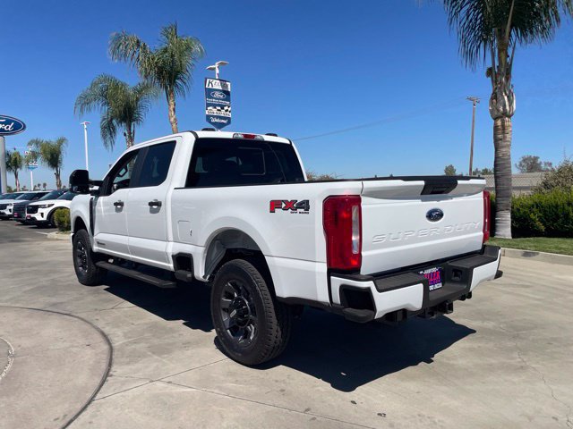 New 2026 Ford F250 XL w/ STX Appearance Package AWD/4WD image 3