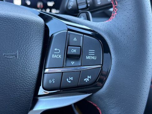 New 2026 Ford Explorer ST w/ Sun And Sound Package image 28