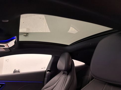 Certified 2026 Mercedes-Benz CLE 300 4MATIC Coupe image 13