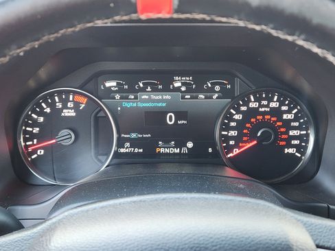 Used 2018 Ford F150 Raptor w/ Equipment Group 802A Luxury image 15