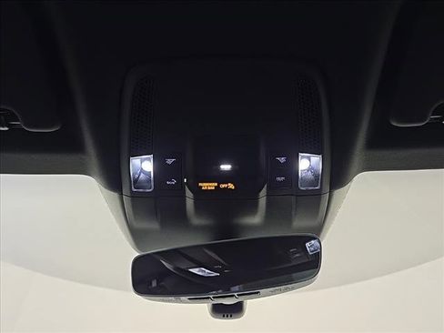 New 2025 Porsche Taycan 4S image 25