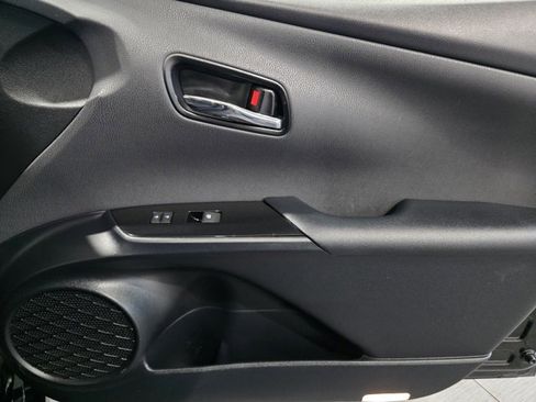 Used 2016 Toyota Prius Four Touring image 13