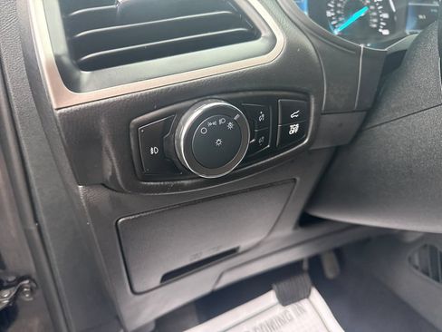Used 2024 Ford Edge SEL w/ Convenience Package AWD/4WD image 27