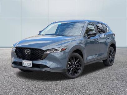 Used 2023 MAZDA CX-5 Carbon Edition