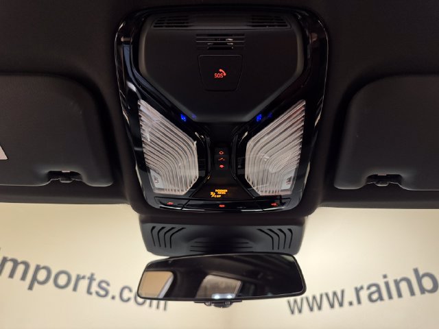 Used 2024 BMW X3 sDrive30i w/ Convenience Package RWD image 19