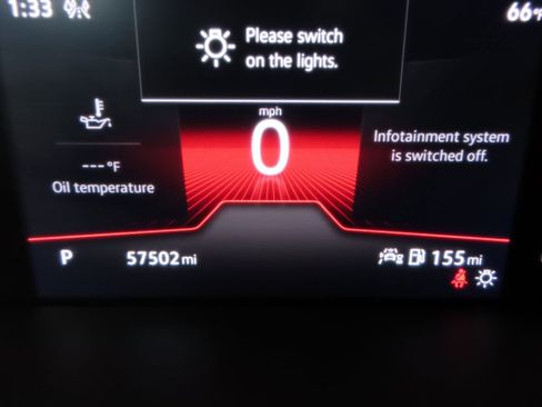 Used 2023 Volkswagen Tiguan SE R-Line image 17