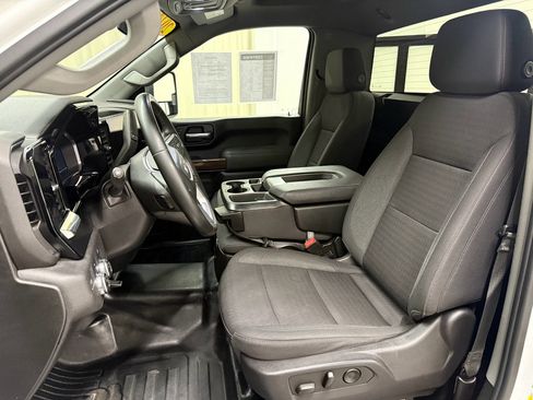 Certified 2024 GMC Sierra 2500 SLE w/ SLE Convenience Package AWD/4WD image 21