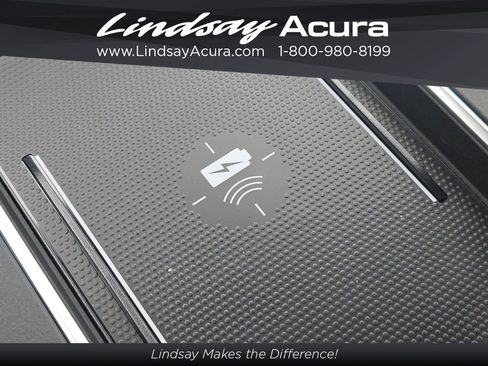 New 2026 Acura MDX SH-AWD image 19