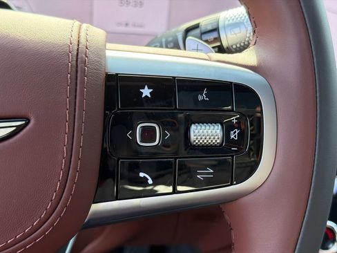 New 2026 Genesis GV80 3.5T Prestige image 26