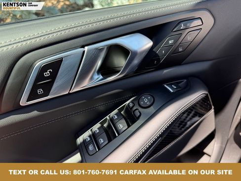 Used 2026 BMW X7 M60i image 22