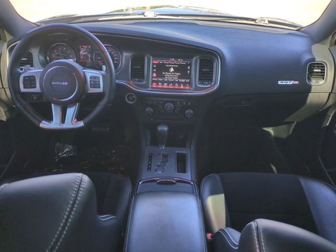 Used 2012 Dodge Charger SRT8 w/ Adaptive Cruise Control Group image 13
