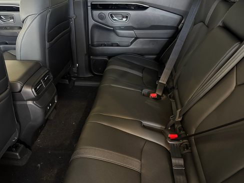 New 2026 Honda Passport RTL image 12