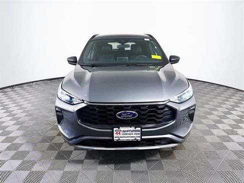 Used 2024 Ford Escape ST-Line image 7