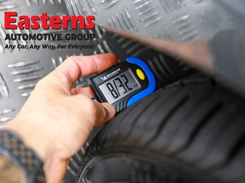 Used 2022 BMW 530i xDrive w/ M Sport Package image 30