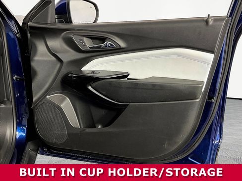 Used 2024 Chevrolet Trax LT w/ Driver Confidence Package FWD image 26
