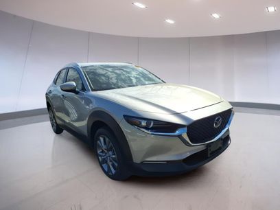 Used 2023 MAZDA CX-30 AWD 2.5 S w/ Preferred Package