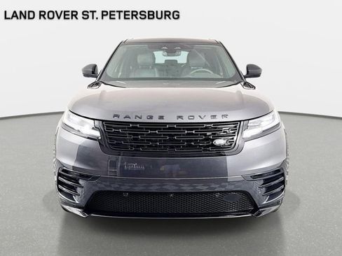 Used 2026 Land Rover Range Rover Velar Dynamic SE image 2