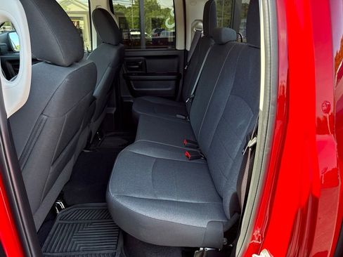 Used 2021 RAM 1500 Express RWD image 20