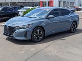 New 2025 Nissan Sentra SV image 5