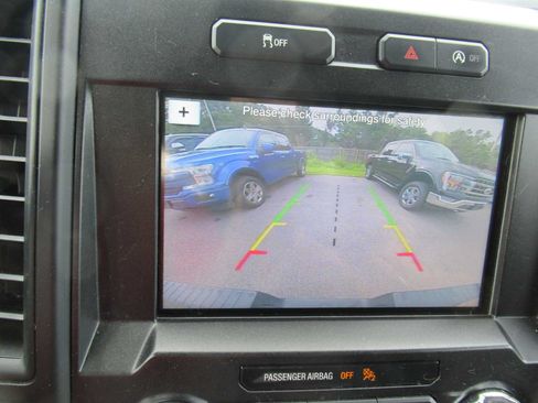 Used 2018 Ford F150 XL w/ Equipment Group 101A Mid AWD/4WD image 26
