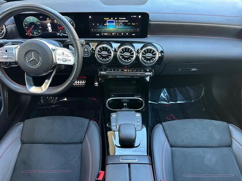 Certified 2023 Mercedes-Benz CLA 250 image 17