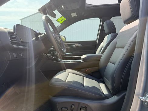 Used 2026 Chevrolet Traverse LT w/ Sun and Wheel Package AWD/4WD image 20