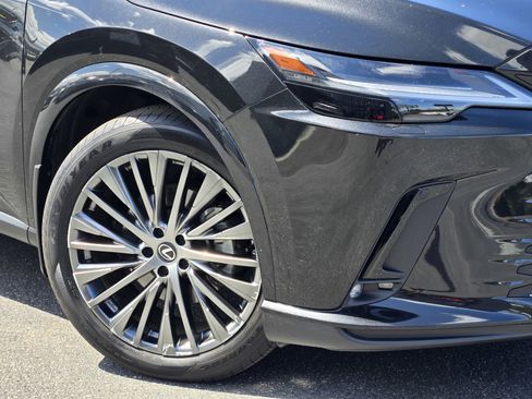 Certified 2023 Lexus RX 350 AWD/4WD image 9