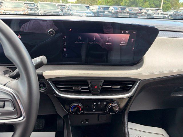 Used 2024 Buick Encore GX Sport Touring FWD image 22
