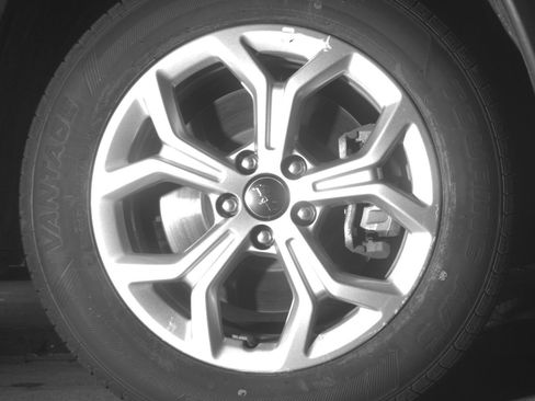 Used 2025 Jeep Compass Latitude image 13