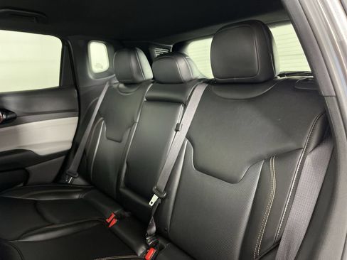 Used 2023 Jeep Compass Limited AWD/4WD image 24