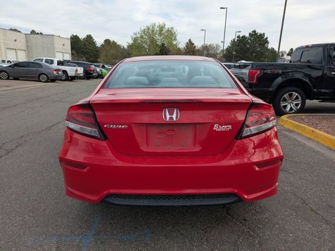 Used 2014 Honda Civic EX image 6