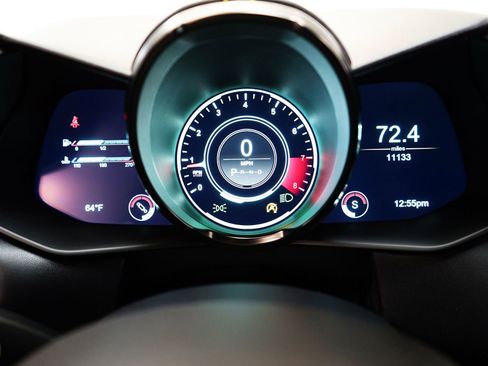 Used 2023 Aston Martin V8 Vantage Coupe image 12