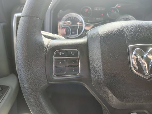 Used 2020 RAM 1500 Classic Warlock w/ Electronics Group AWD/4WD image 13