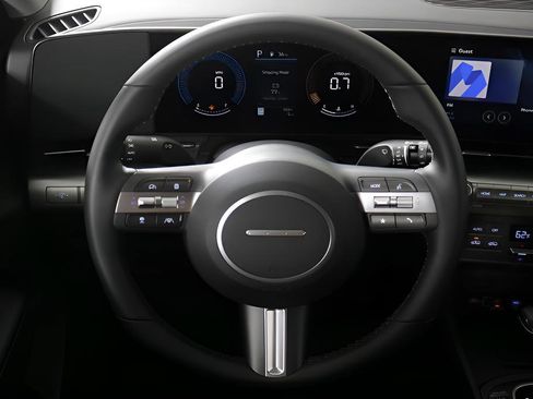 New 2026 Hyundai Kona SEL Sport FWD image 23