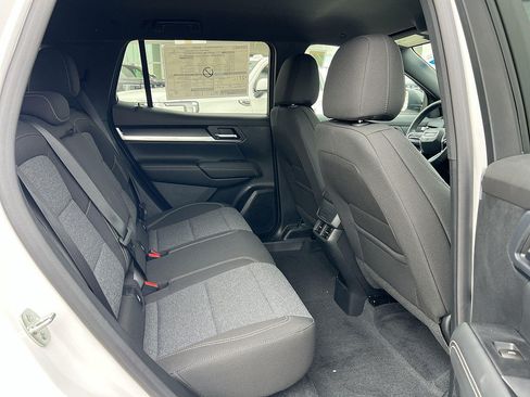 New 2026 GMC Terrain Elevation w/ Technology Package II FWD image 26