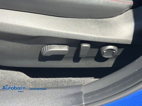 Used 2024 Subaru WRX Limited w/ Popular Package #2A AWD/4WD image 11