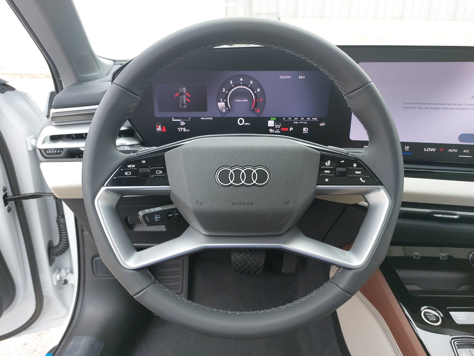 New 2026 Audi A5 Premium Plus AWD/4WD image 19
