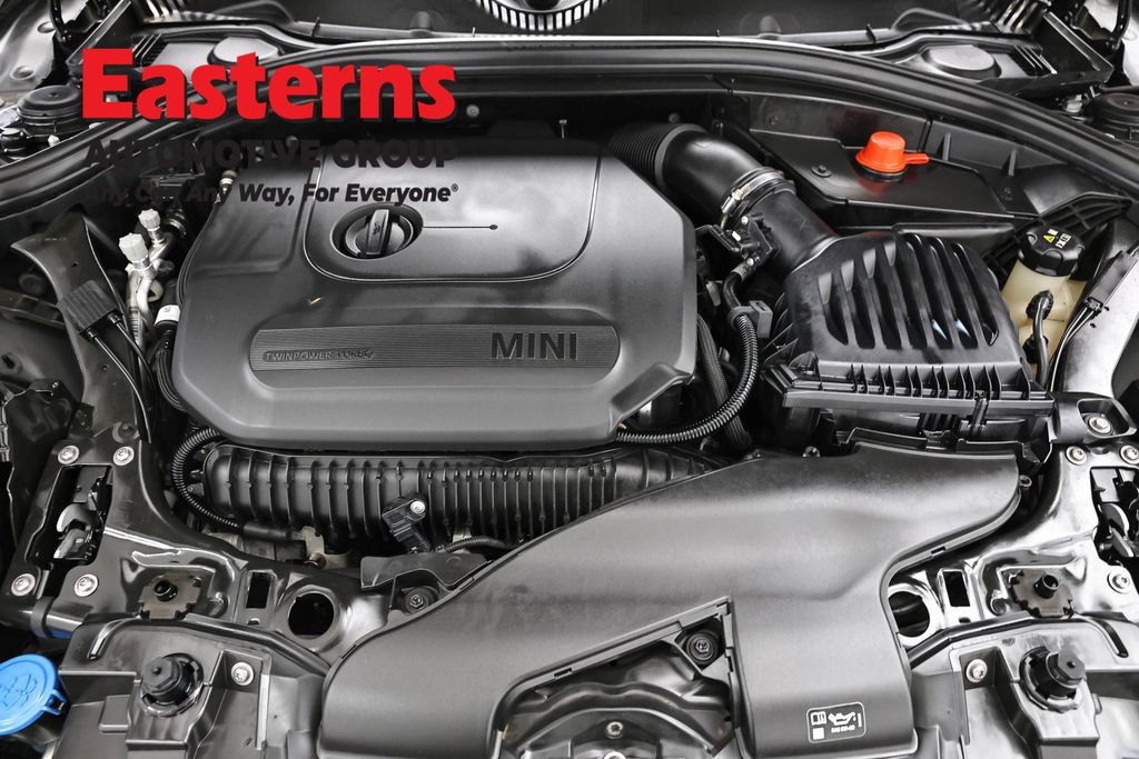 Used 2023 MINI Cooper Clubman S FWD image 8