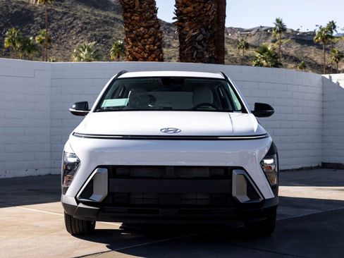 New 2026 Hyundai Kona SEL Sport image 7