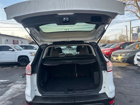 Used 2014 Ford Escape SE w/ Equipment Group 201A AWD/4WD image 8