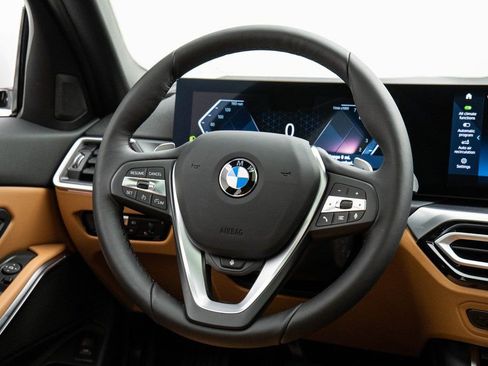 Used 2023 BMW 330i xDrive Sedan w/ Driving Assistance Package image 21