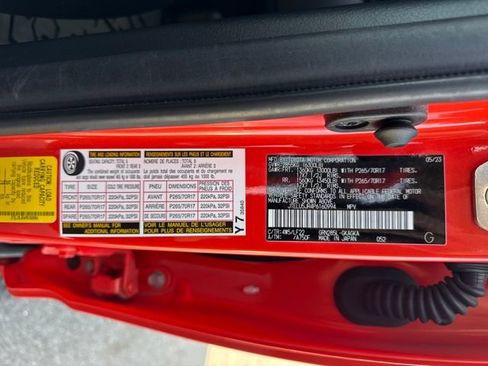 Used 2023 Toyota 4Runner TRD Pro image 35